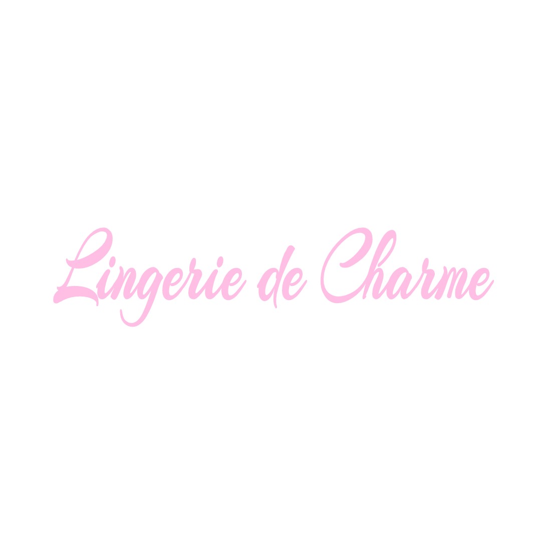 LINGERIE DE CHARME CHEVIGNY-EN-VALIERE